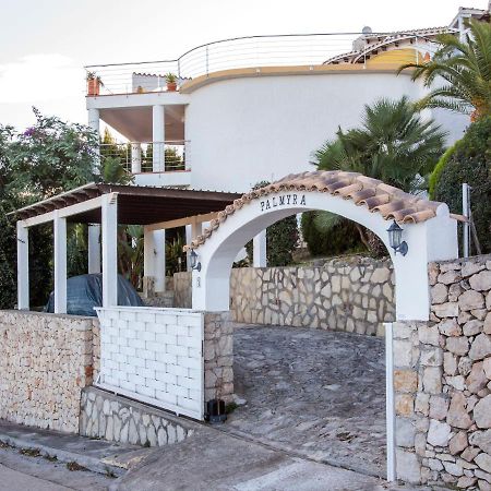 Villa Villa Charly By Interhome Pego Eksteriør billede