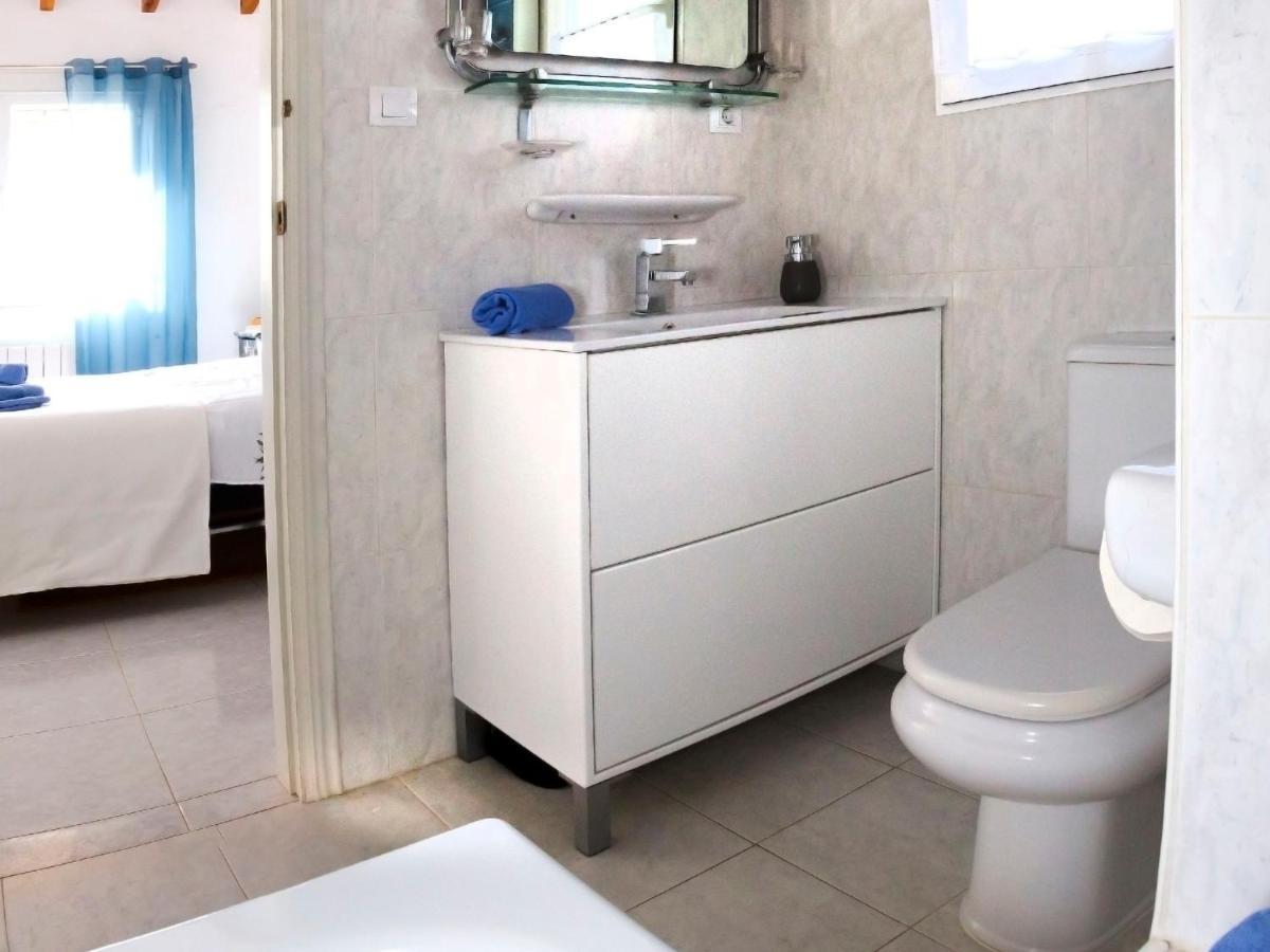 Villa Villa Charly By Interhome Pego Eksteriør billede