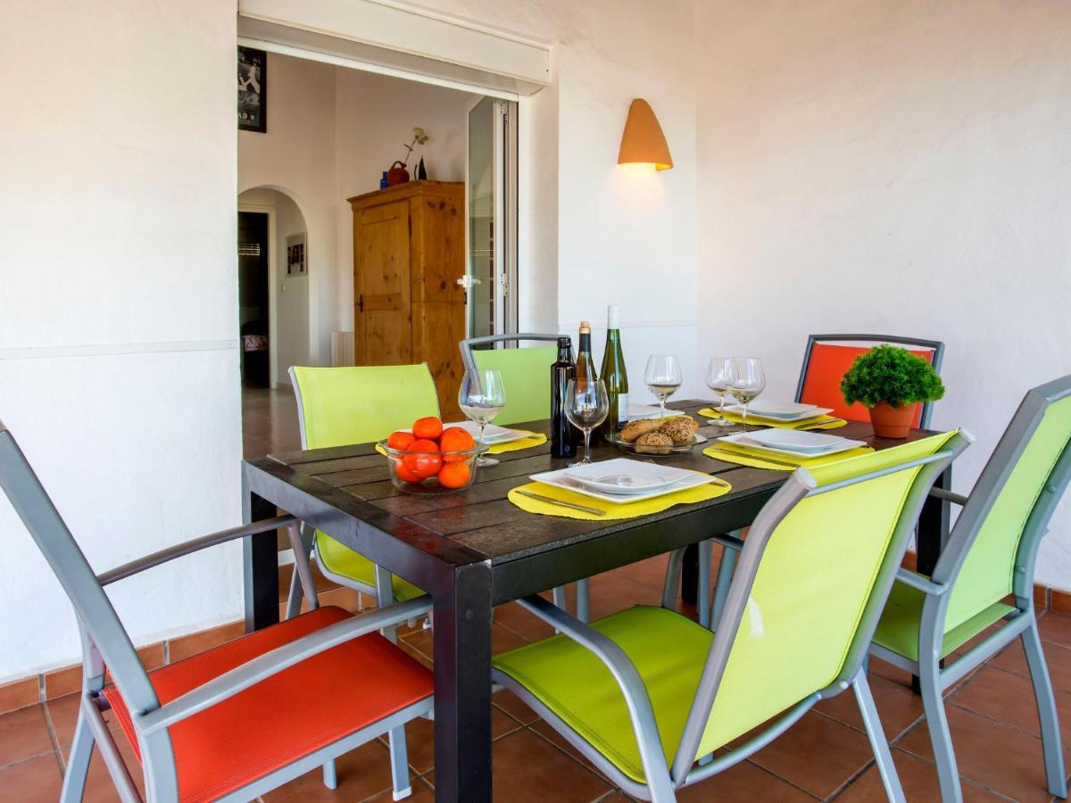 Villa Villa Charly By Interhome Pego Eksteriør billede