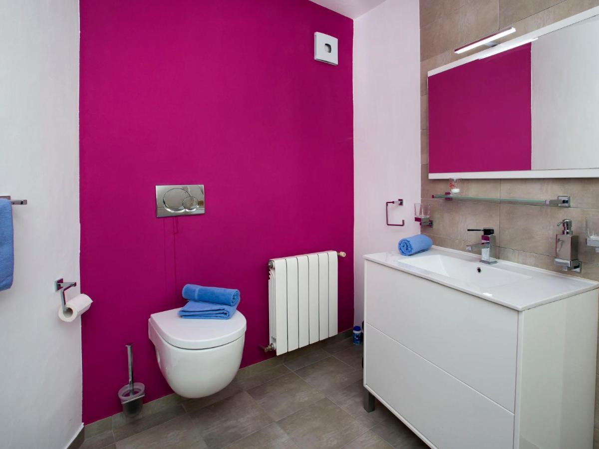 Villa Villa Charly By Interhome Pego Eksteriør billede